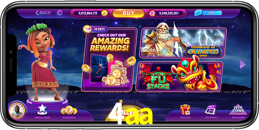 A Revolução dos Jogos Mobile: Diversão na Palma da Mão