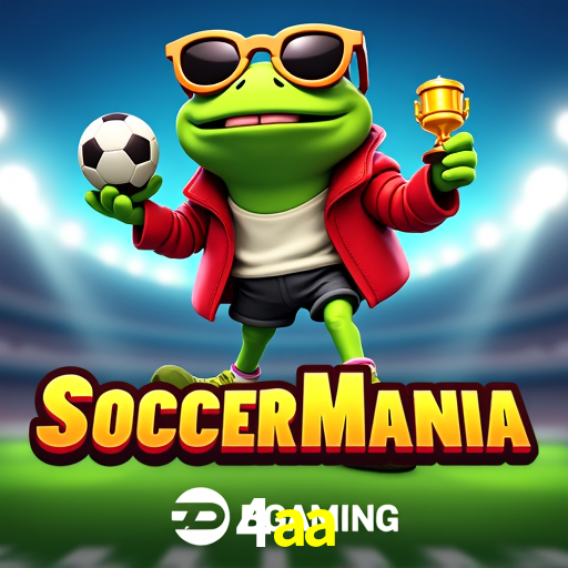 Desvendando o Mundo dos Jogos Virtuais na 4aa