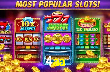 A Experiência Imersiva dos Cassinos Ao Vivo no 4aa