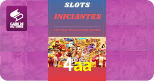 Descubra a Magia dos Jogos de Arcade no 4aa