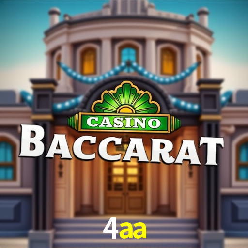 Apostas Esportivas na 4aa: Um Guia Completo